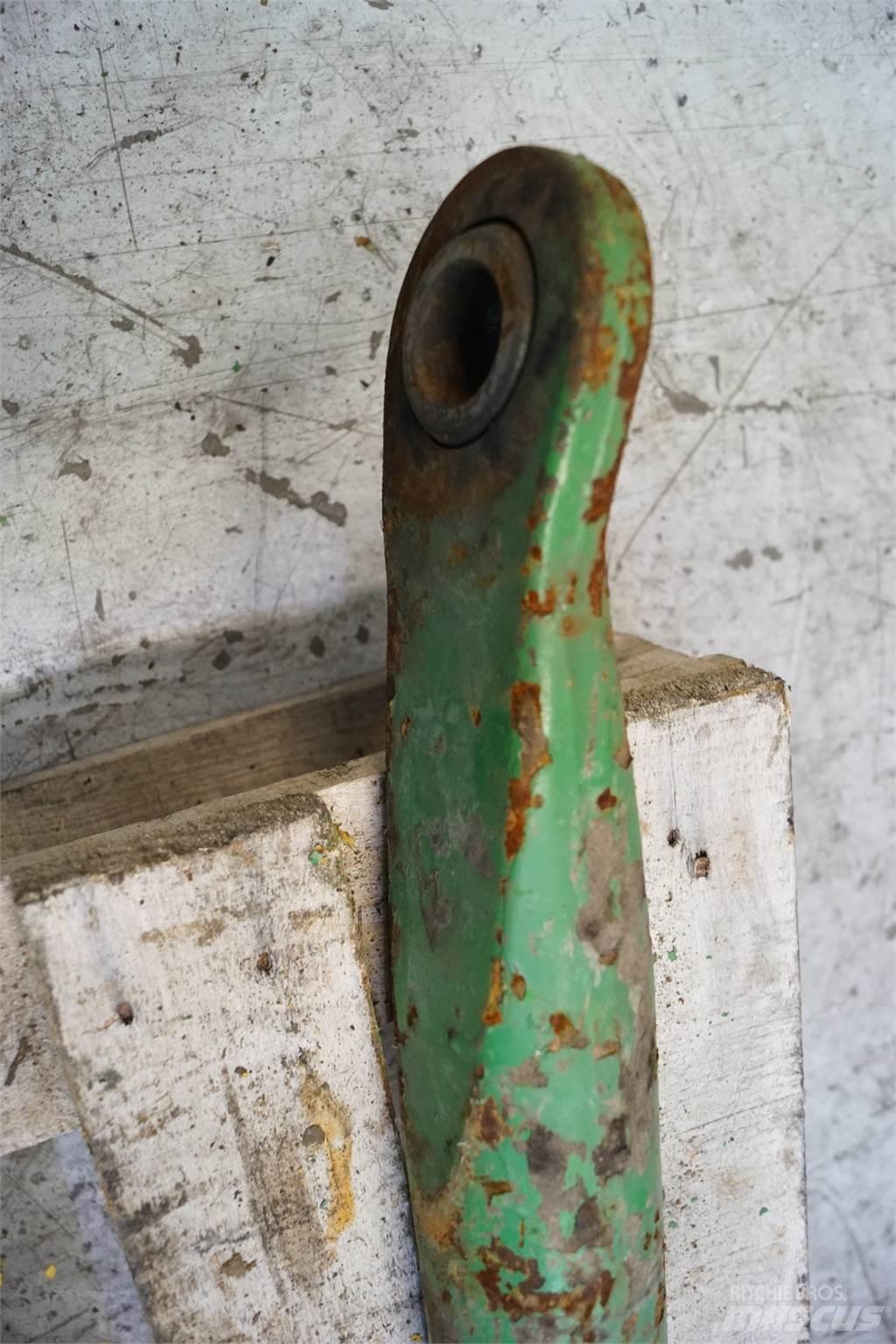 John Deere 4040 其他拖拉机配件