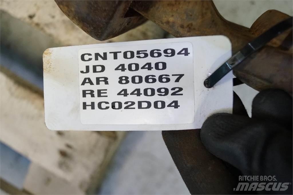 John Deere 4040 其他拖拉机配件
