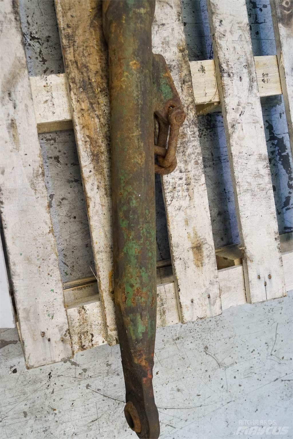 John Deere 4040 其他拖拉机配件