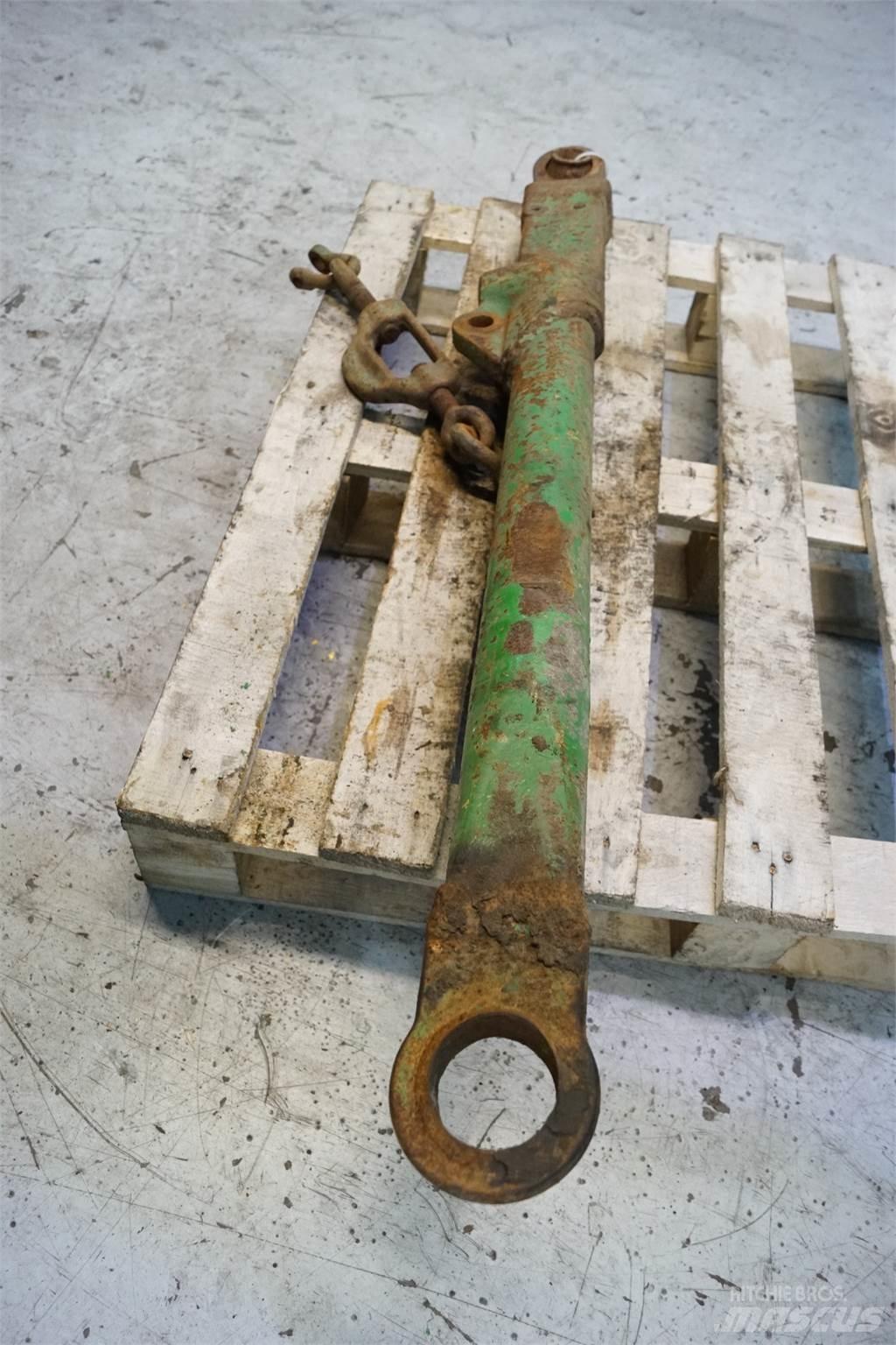 John Deere 4040 其他拖拉机配件