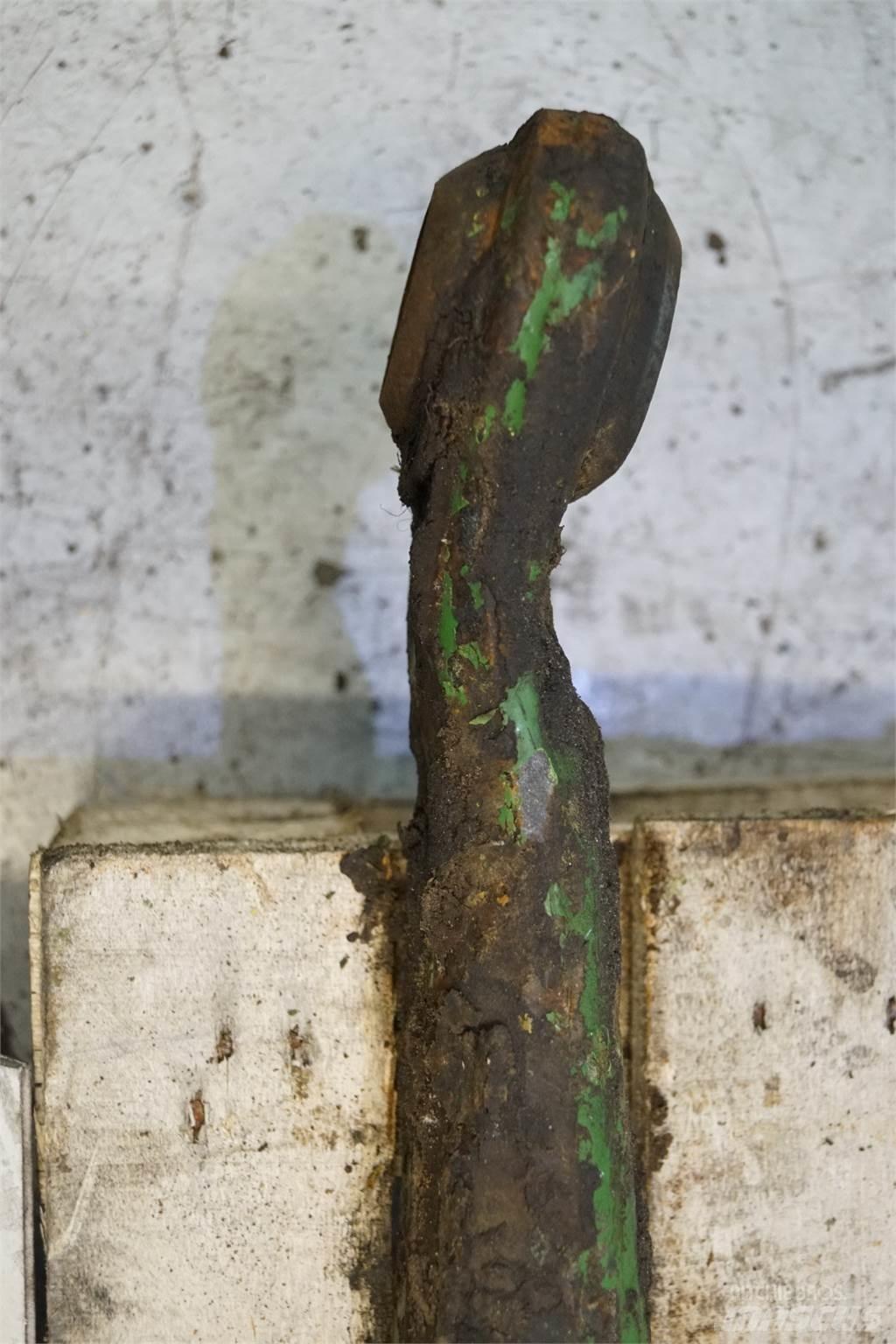 John Deere 4040 其他拖拉机配件