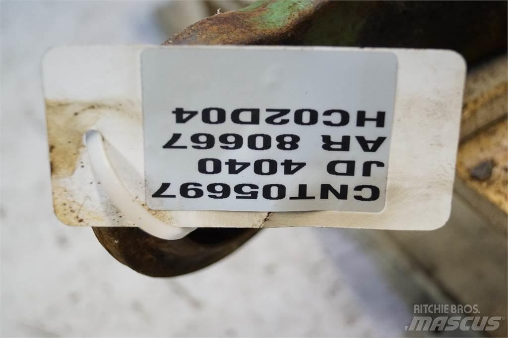 John Deere 4040 其他拖拉机配件