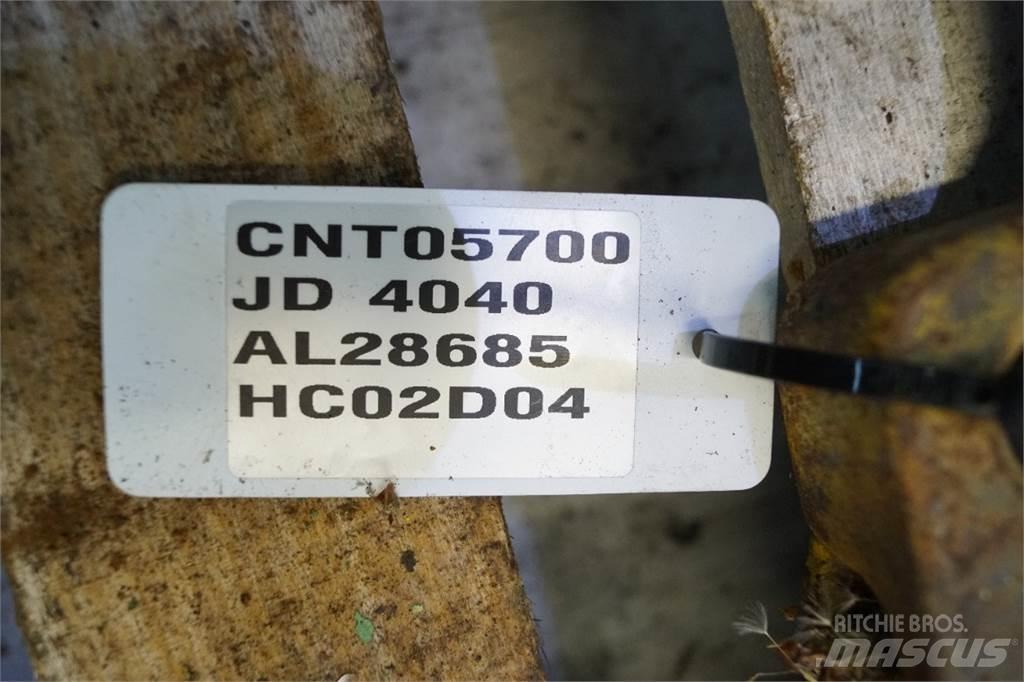 John Deere 4040 其他拖拉机配件