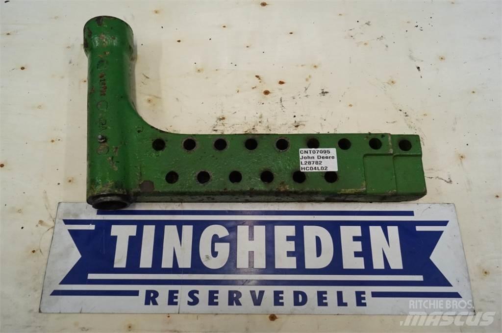 John Deere 4040 其他拖拉机配件