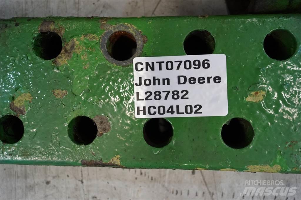 John Deere 4040 其他拖拉机配件
