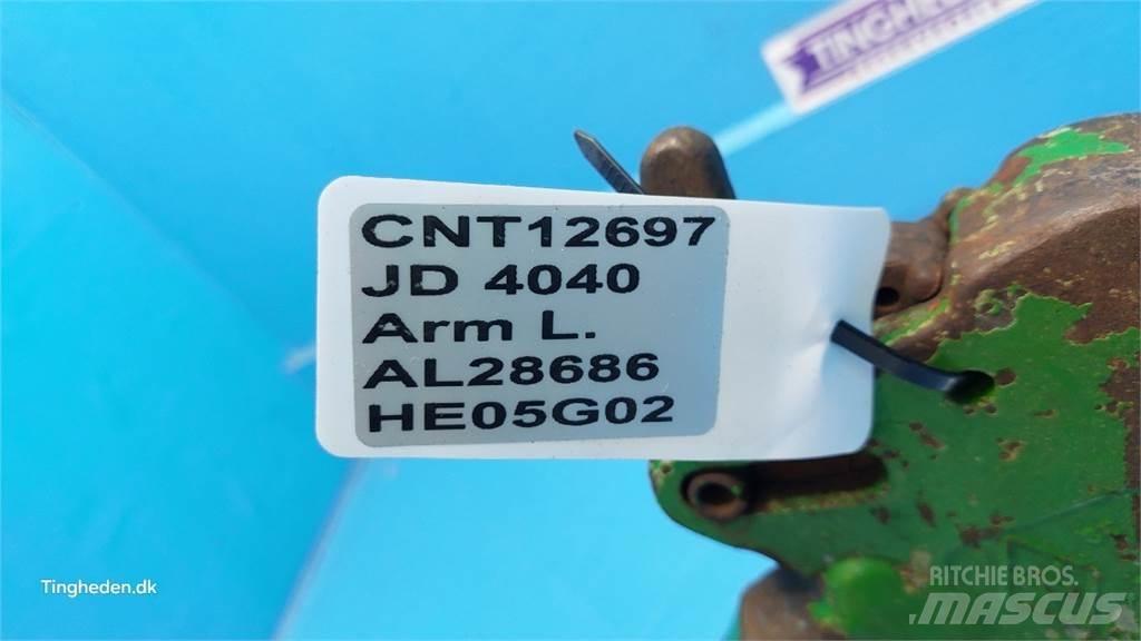 John Deere 4040 其他拖拉机配件