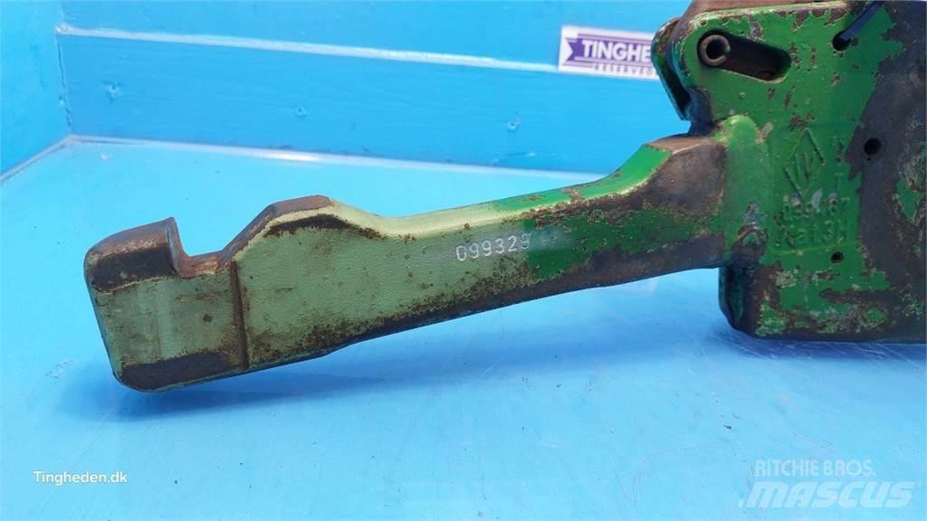 John Deere 4040 其他拖拉机配件