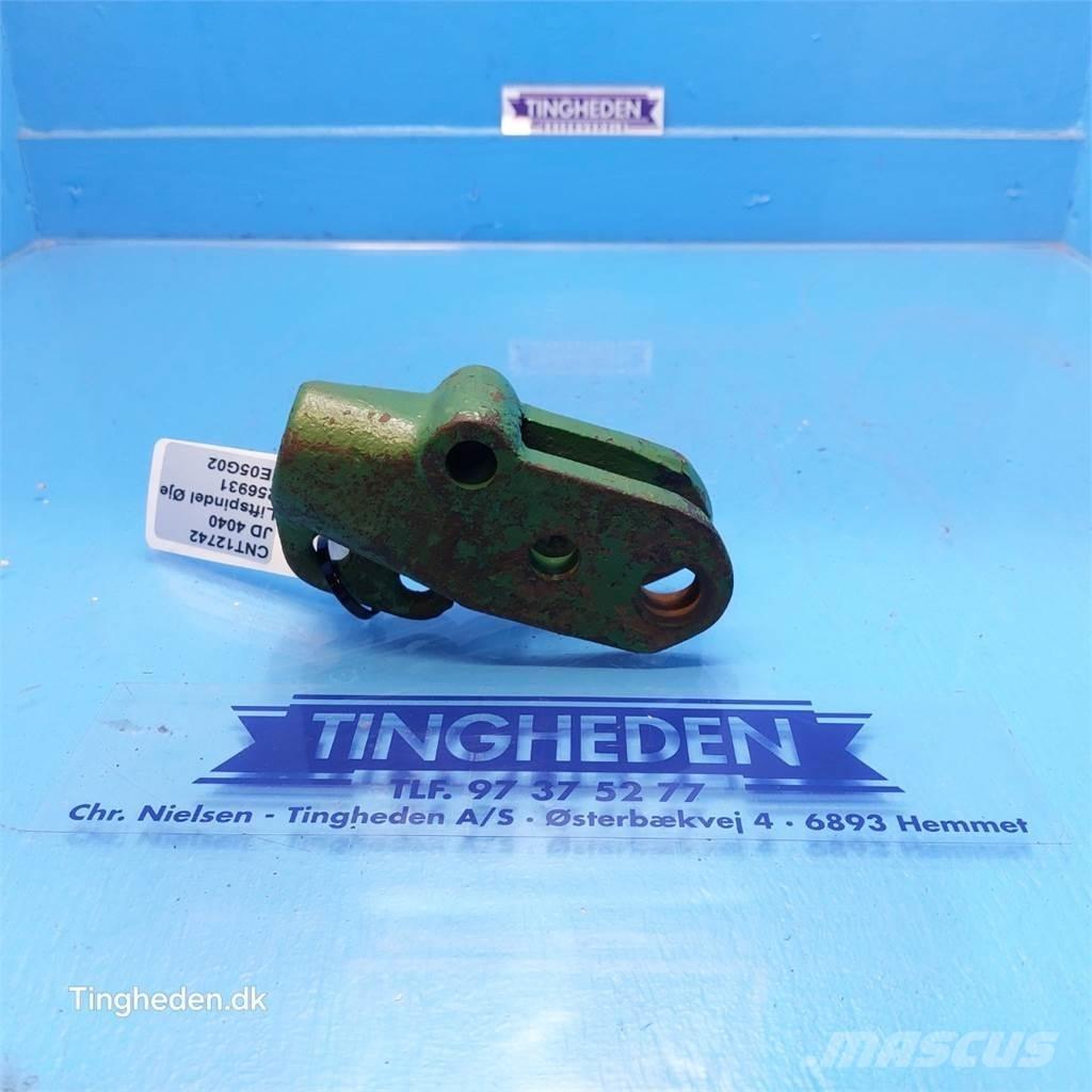 John Deere 4040 其他拖拉机配件