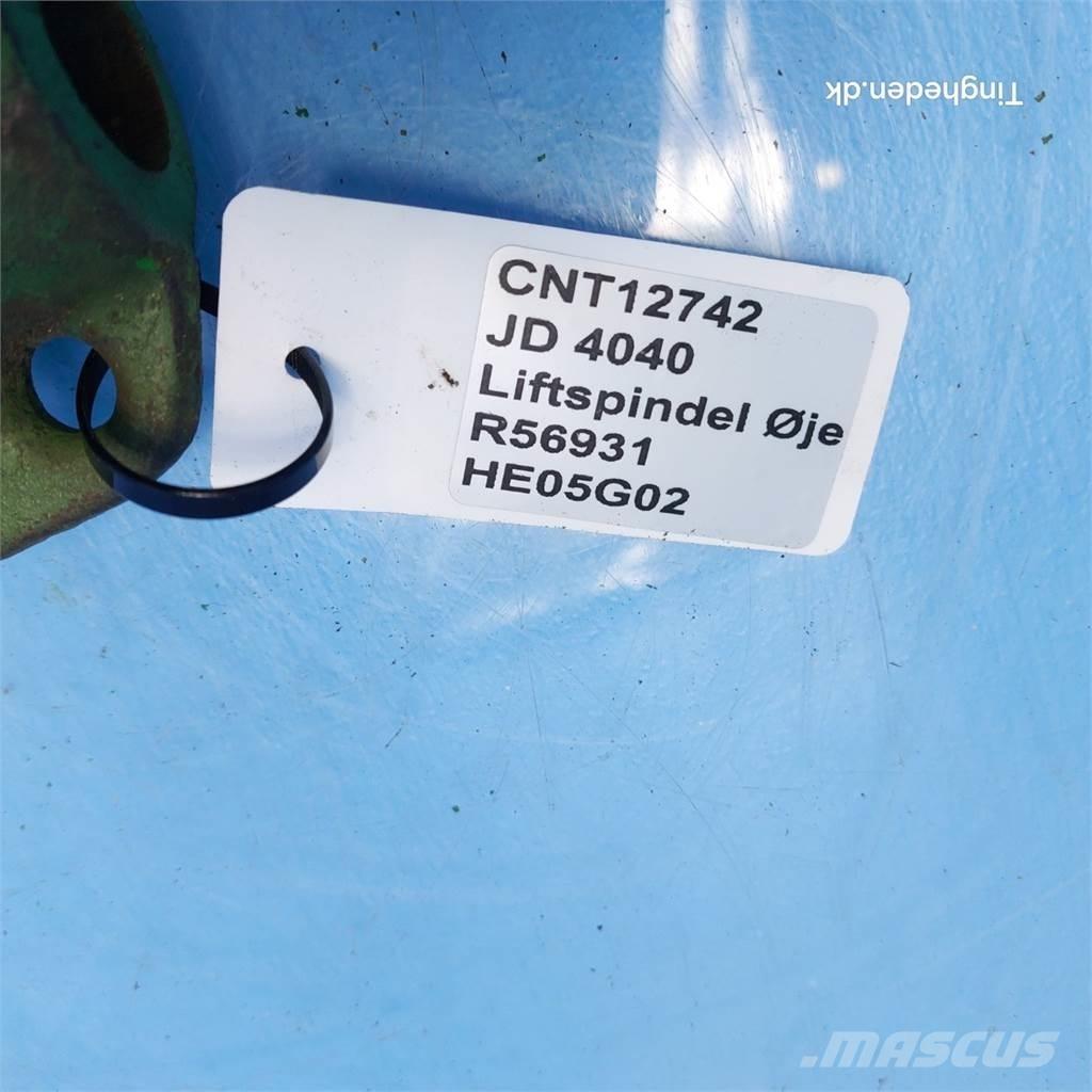 John Deere 4040 其他拖拉机配件