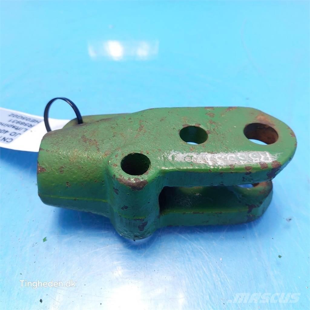 John Deere 4040 其他拖拉机配件