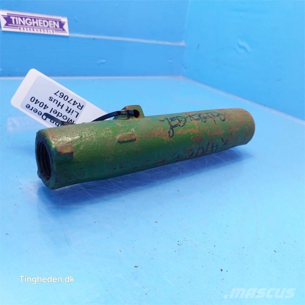 John Deere 4040 其他拖拉机配件