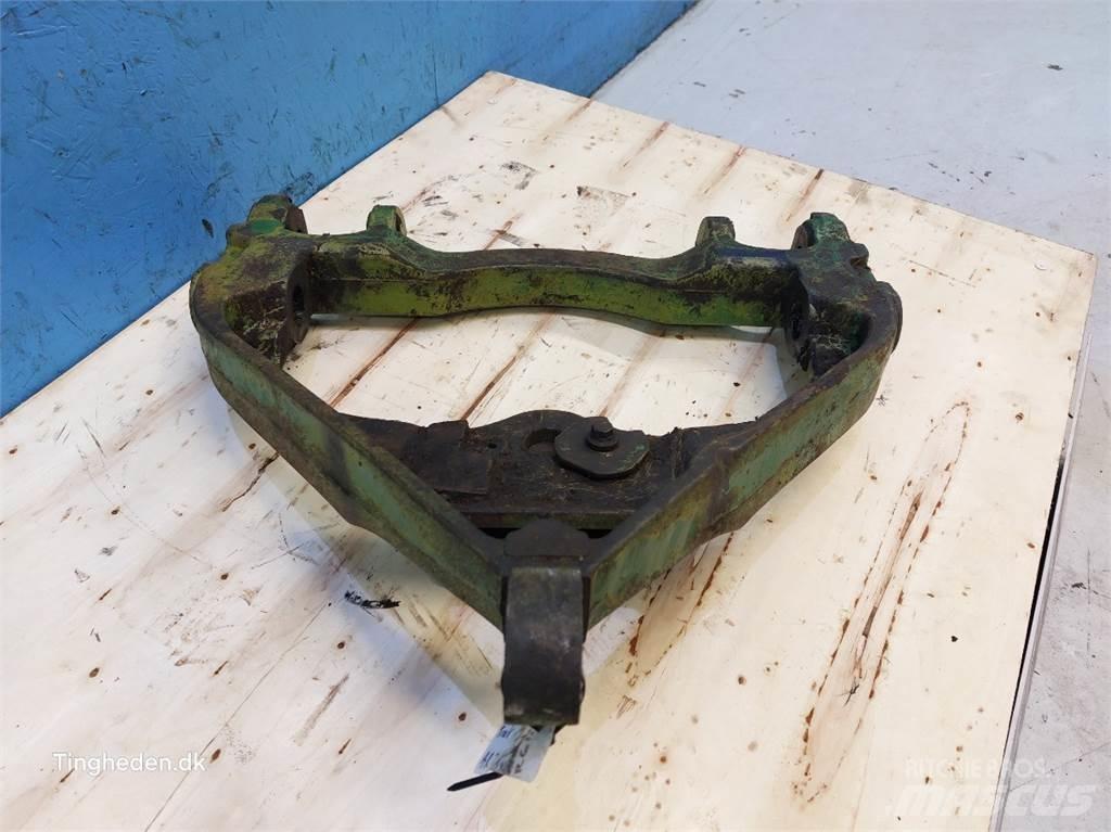 John Deere 4040 其他拖拉机配件