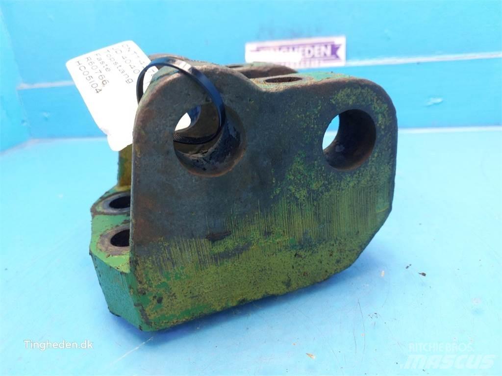 John Deere 4040 其他拖拉机配件