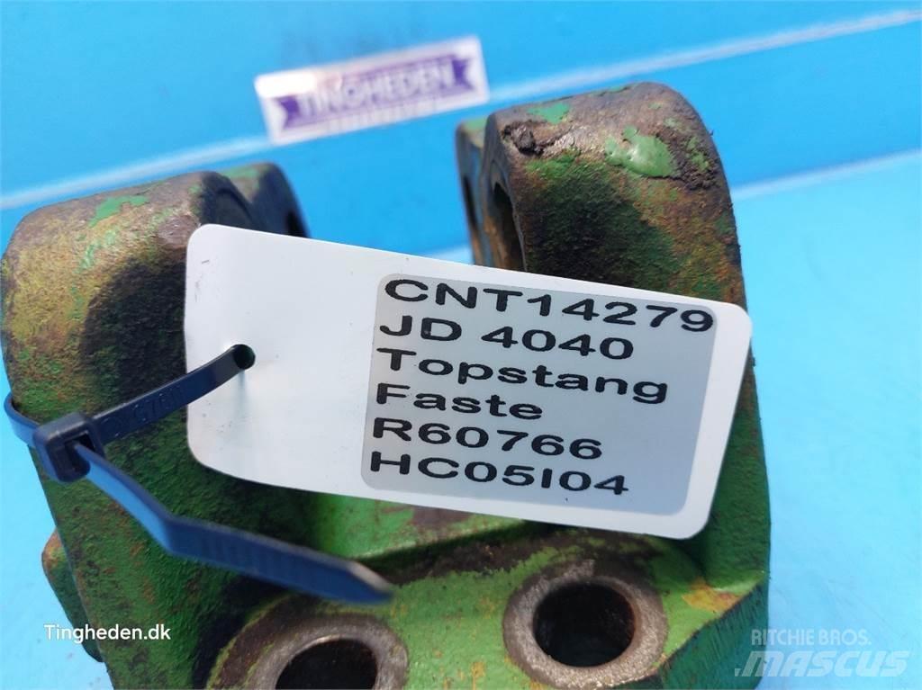 John Deere 4040 其他拖拉机配件