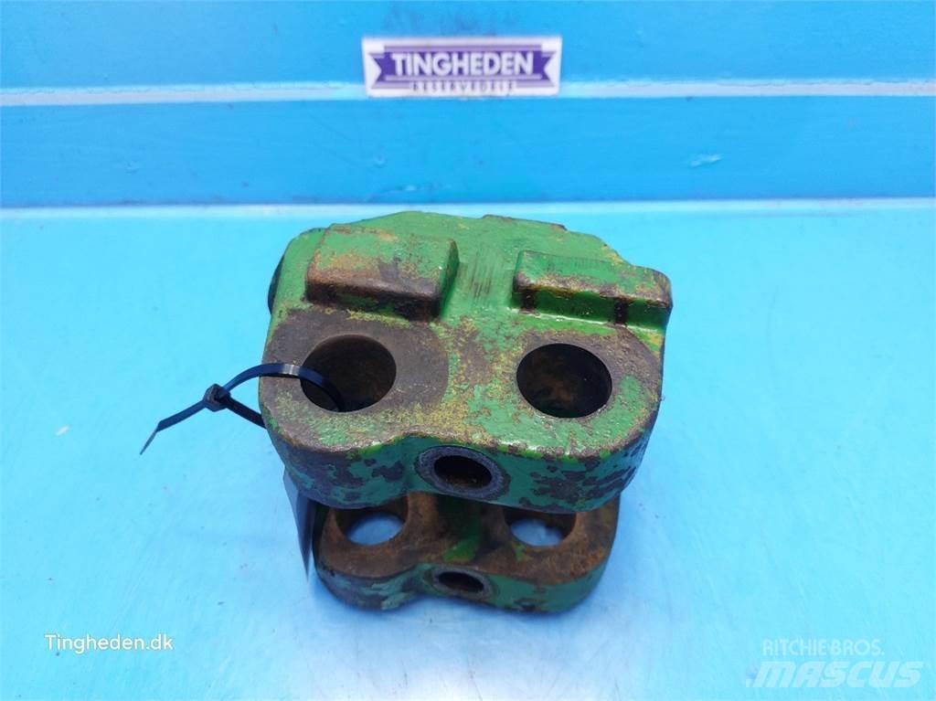 John Deere 4040 其他拖拉机配件