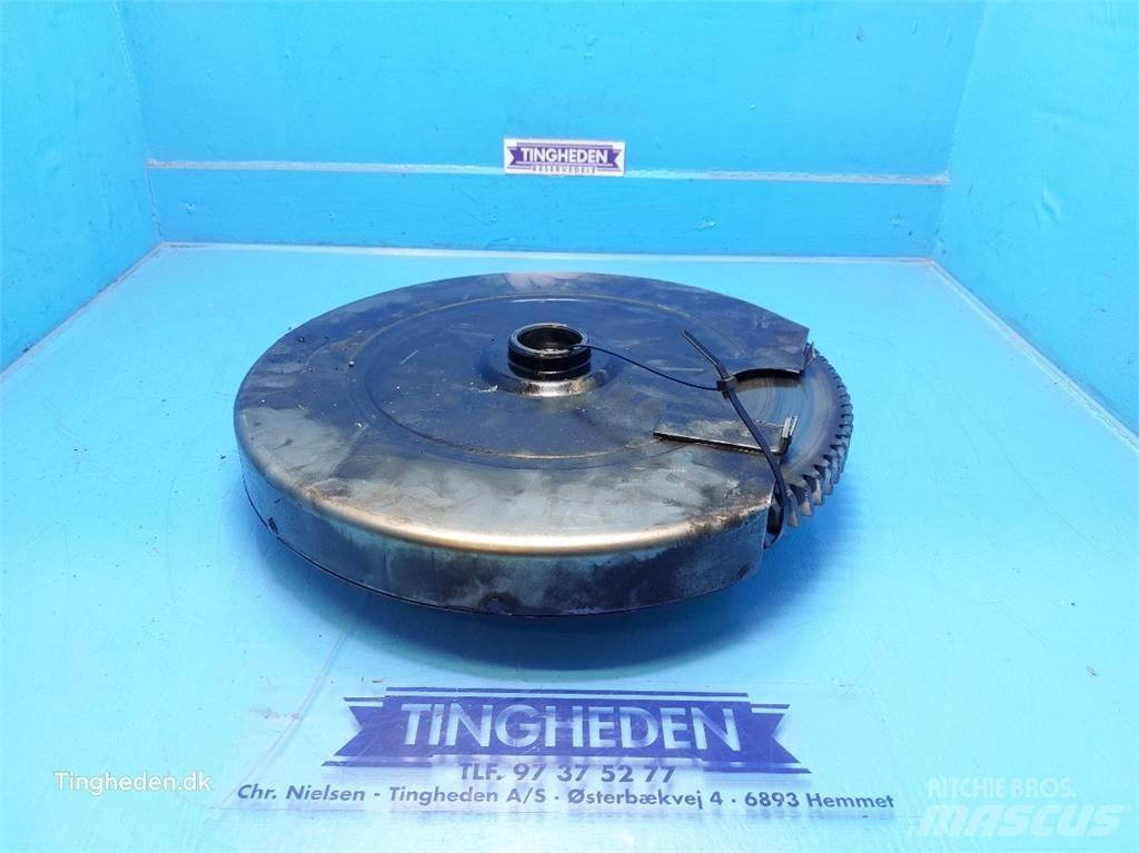 John Deere 4040 其他拖拉机配件