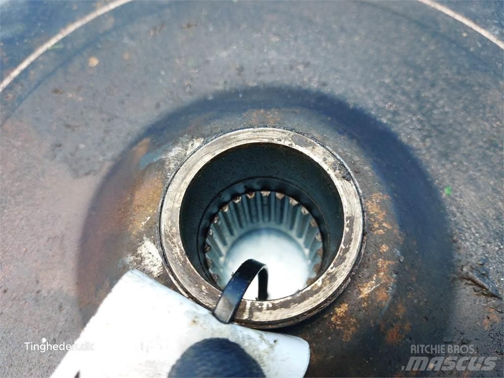 John Deere 4040 其他拖拉机配件