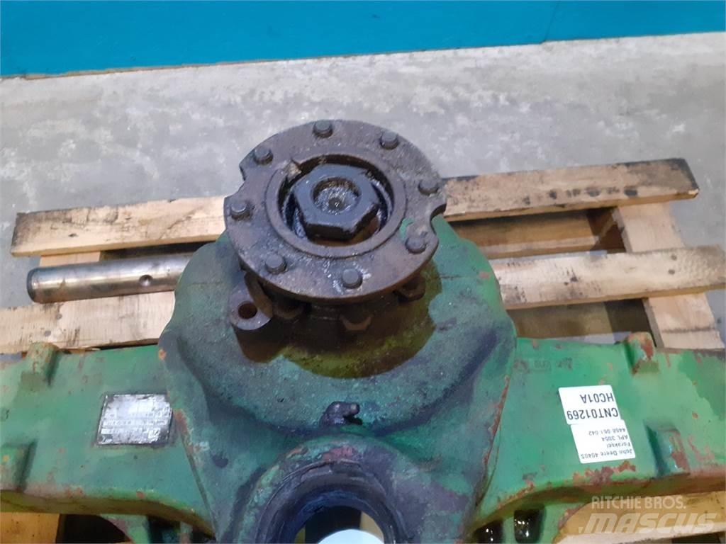 John Deere 4040S 其他拖拉机配件
