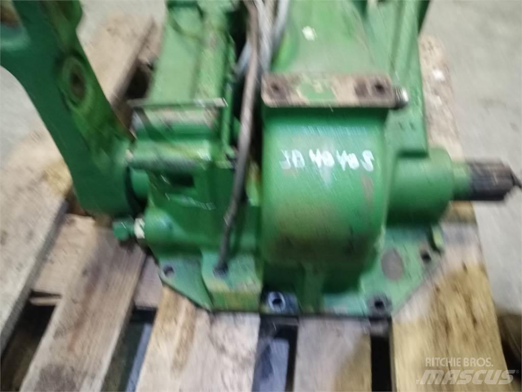 John Deere 4040S 其他拖拉机配件