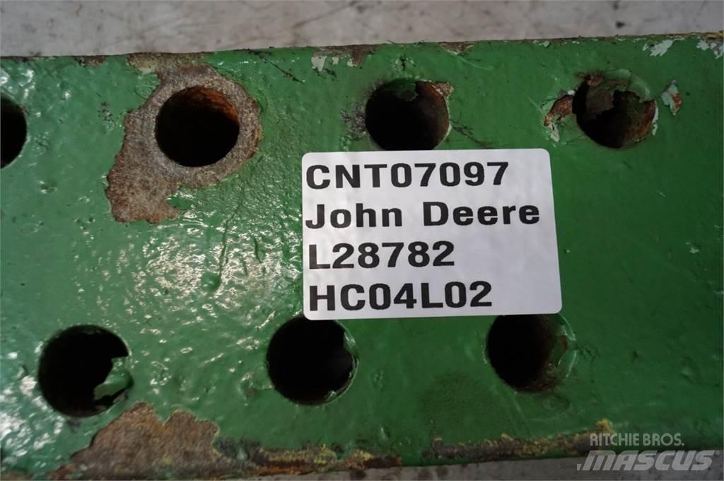 John Deere 4230 其他拖拉机配件