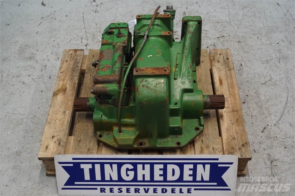 John Deere 4240 其他拖拉机配件