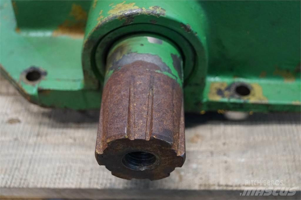 John Deere 4240 其他拖拉机配件