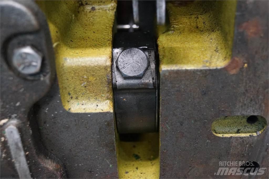 John Deere 4240 其他拖拉机配件