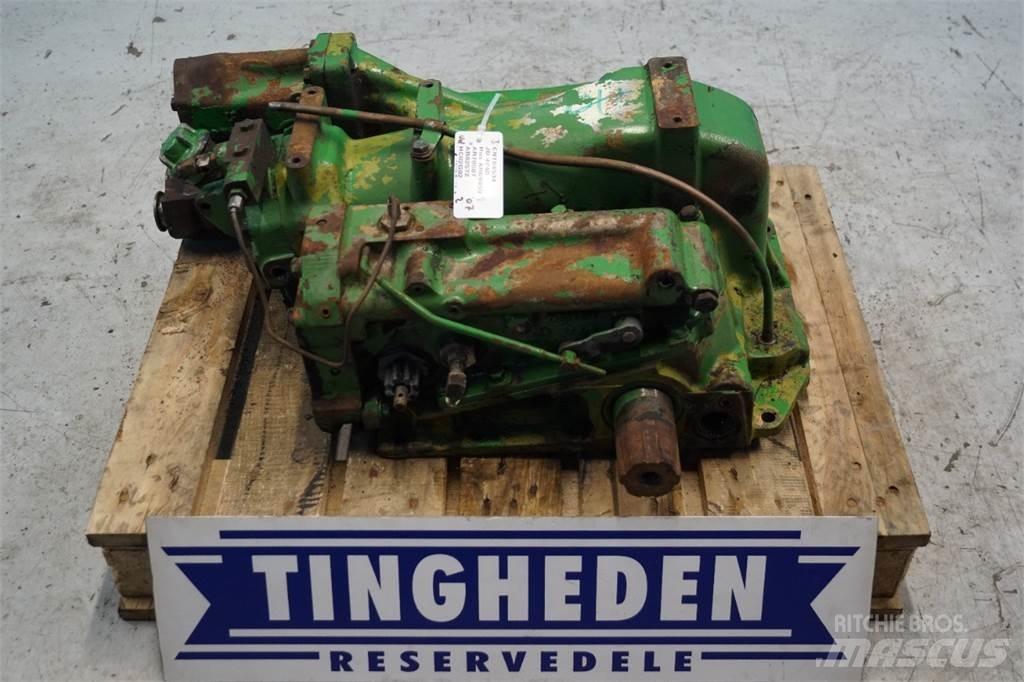 John Deere 4240 其他拖拉机配件