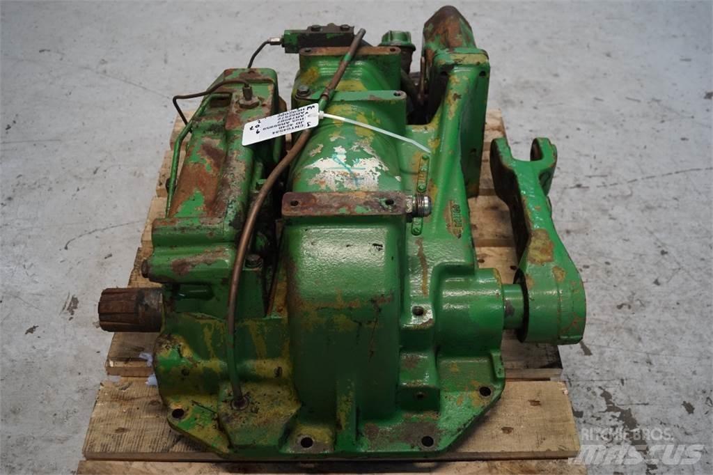 John Deere 4240 其他拖拉机配件