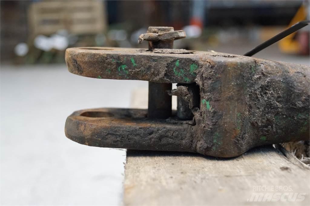 John Deere 4240 其他拖拉机配件