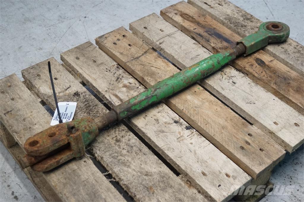 John Deere 4240 其他拖拉机配件