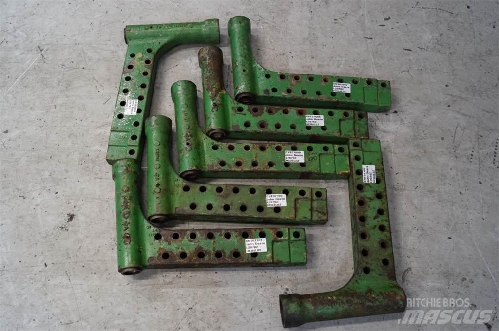 John Deere 4240 其他拖拉机配件