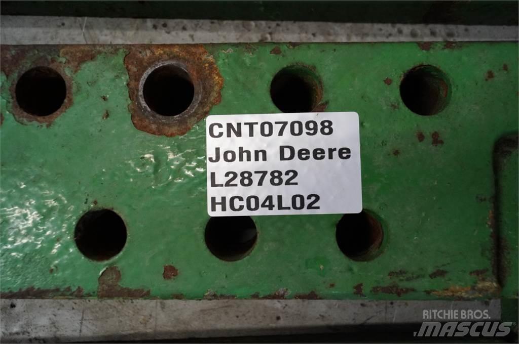 John Deere 4240 其他拖拉机配件