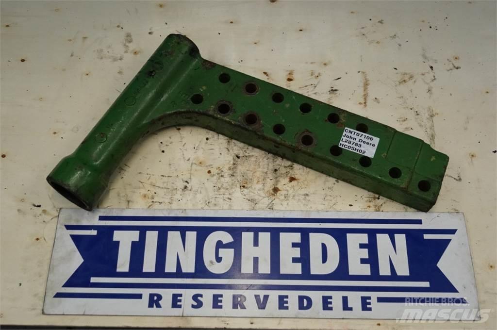 John Deere 4240 其他拖拉机配件
