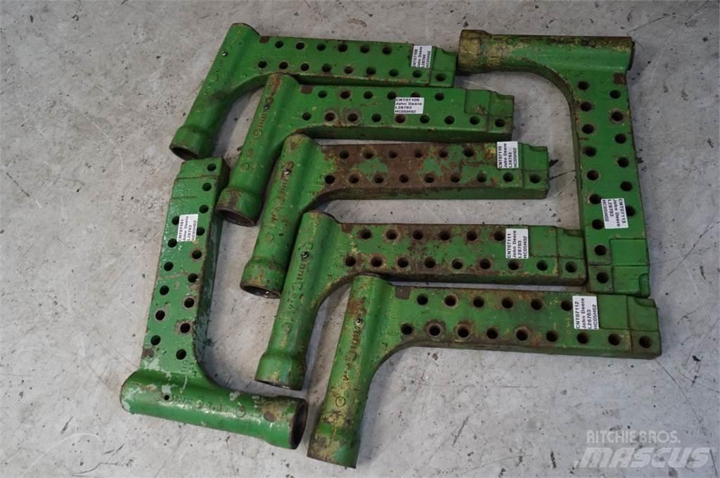 John Deere 4240 其他拖拉机配件