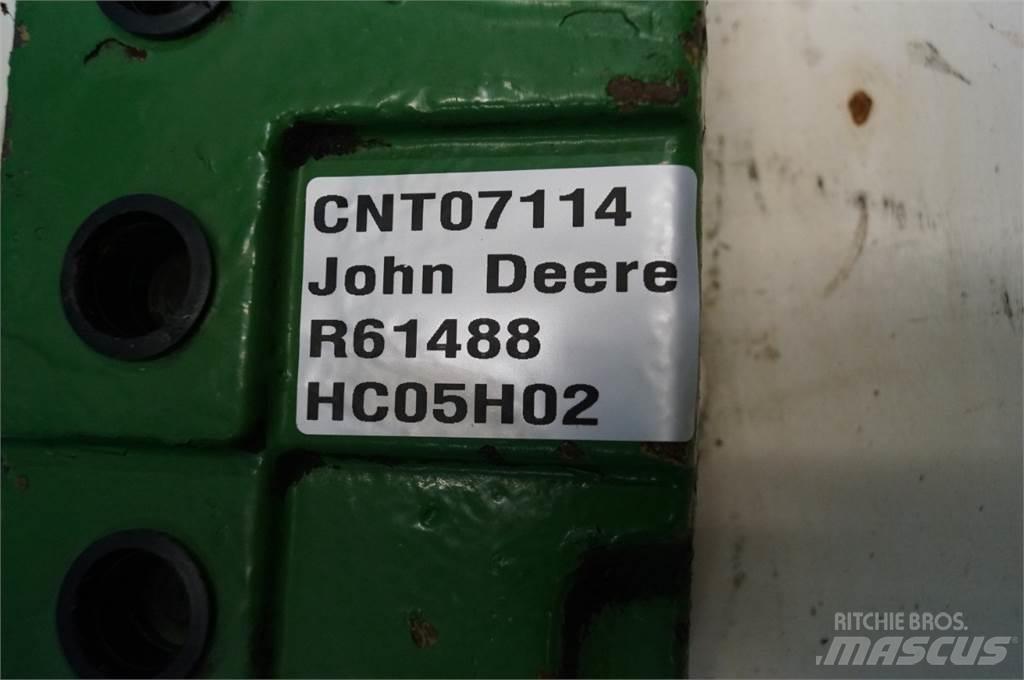 John Deere 4240 其他拖拉机配件