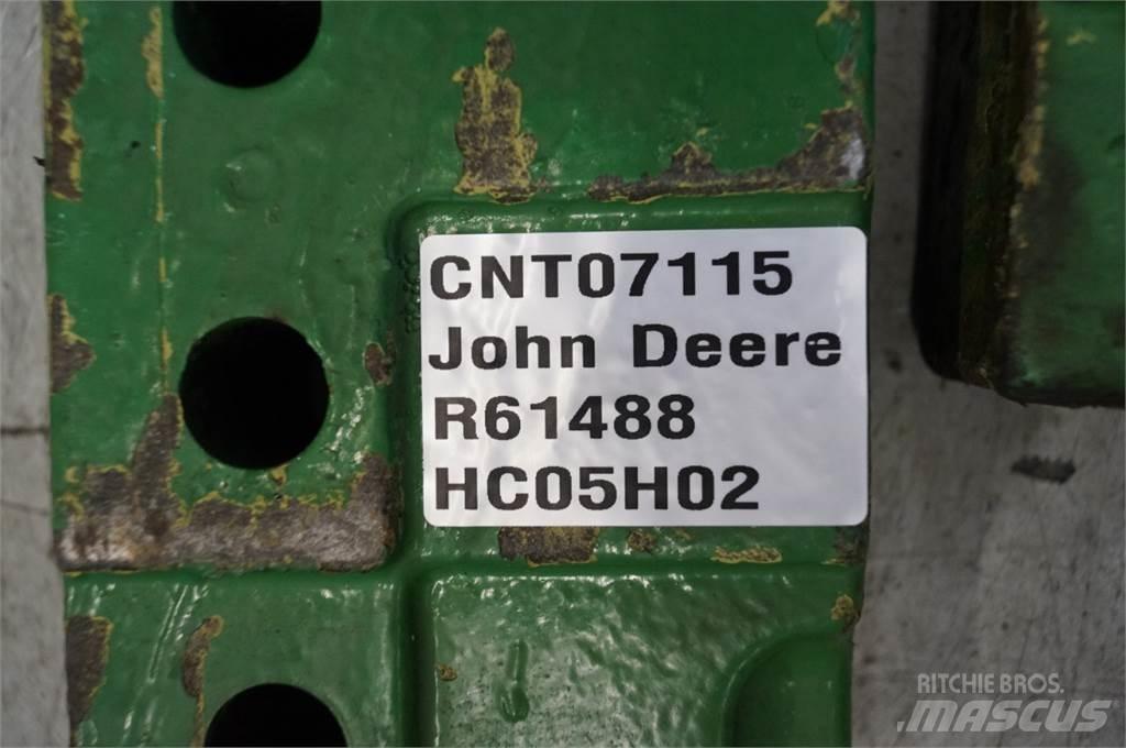John Deere 4240 其他拖拉机配件