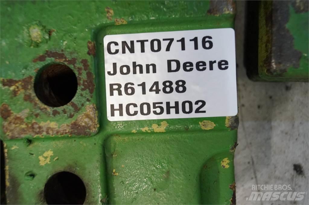 John Deere 4240 其他拖拉机配件