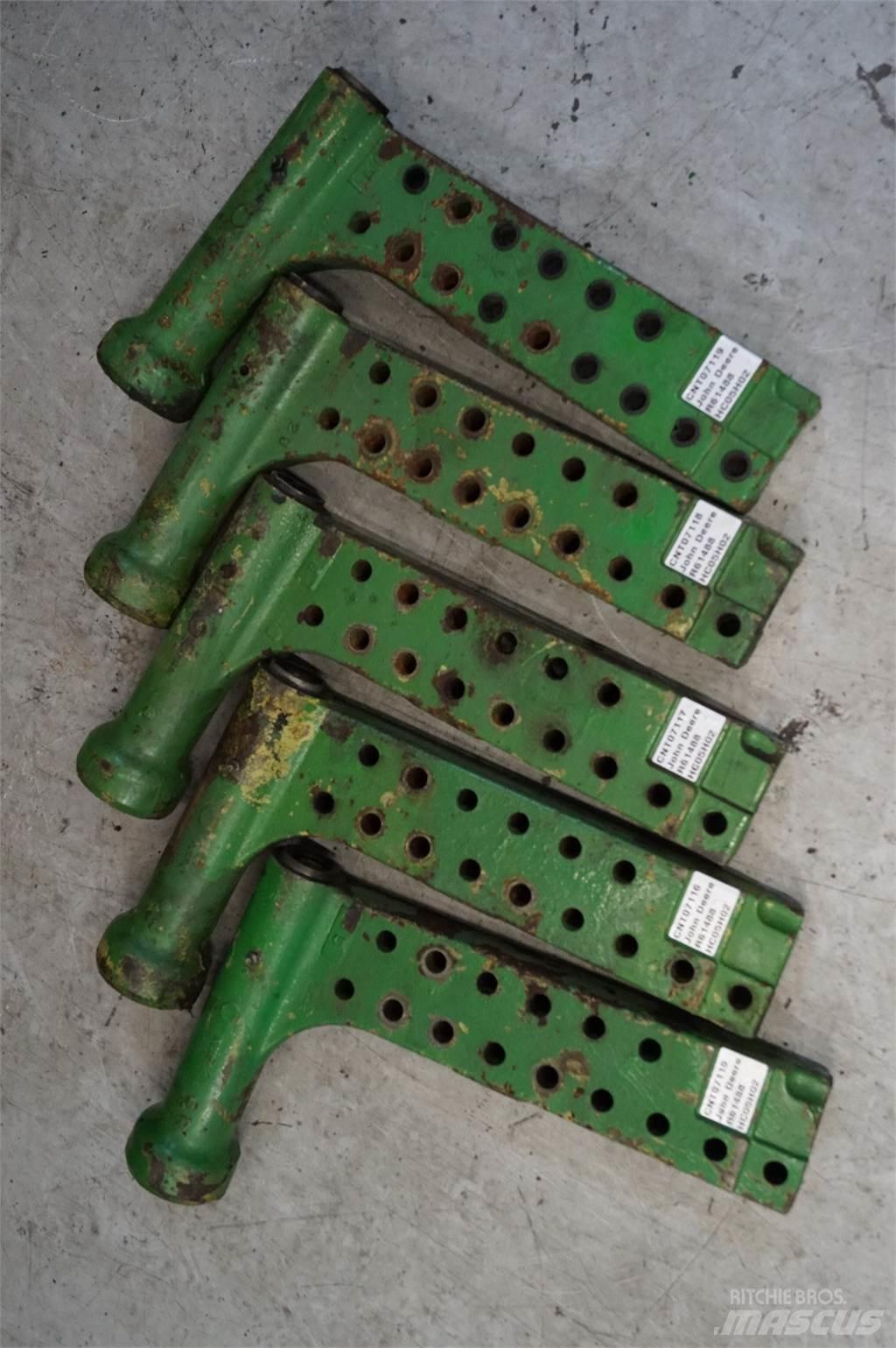 John Deere 4240 其他拖拉机配件