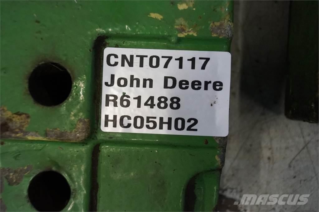 John Deere 4240 其他拖拉机配件