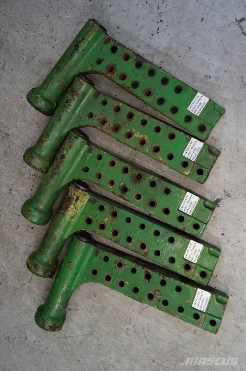 John Deere 4240 其他拖拉机配件