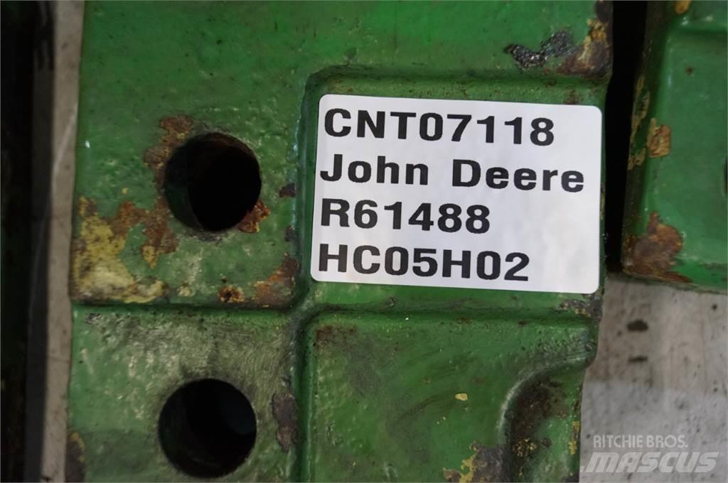 John Deere 4240 其他拖拉机配件
