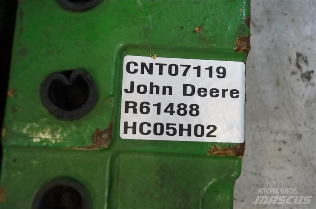 John Deere 4240 其他拖拉机配件