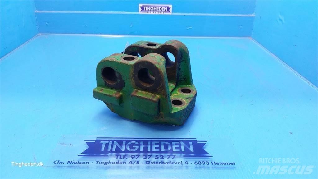 John Deere 4255 其他拖拉机配件