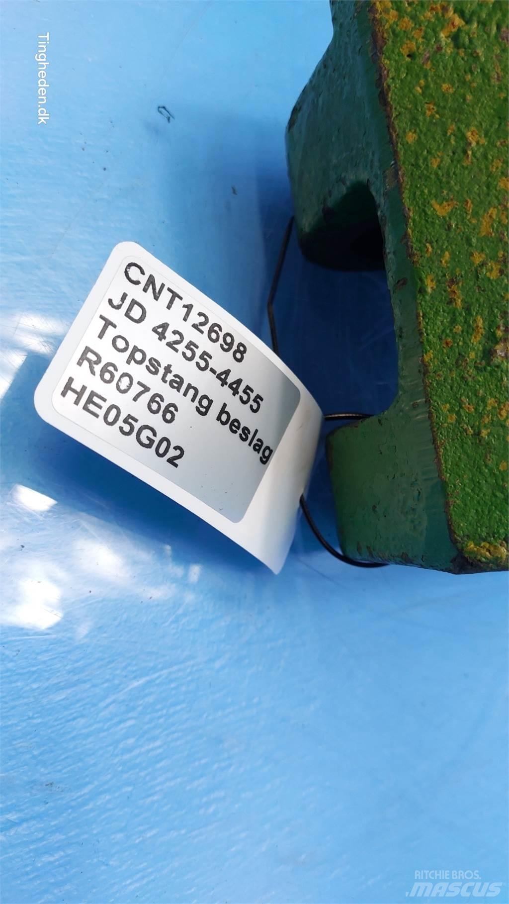 John Deere 4255 其他拖拉机配件