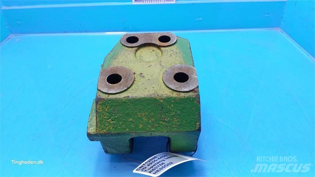 John Deere 4255 其他拖拉机配件