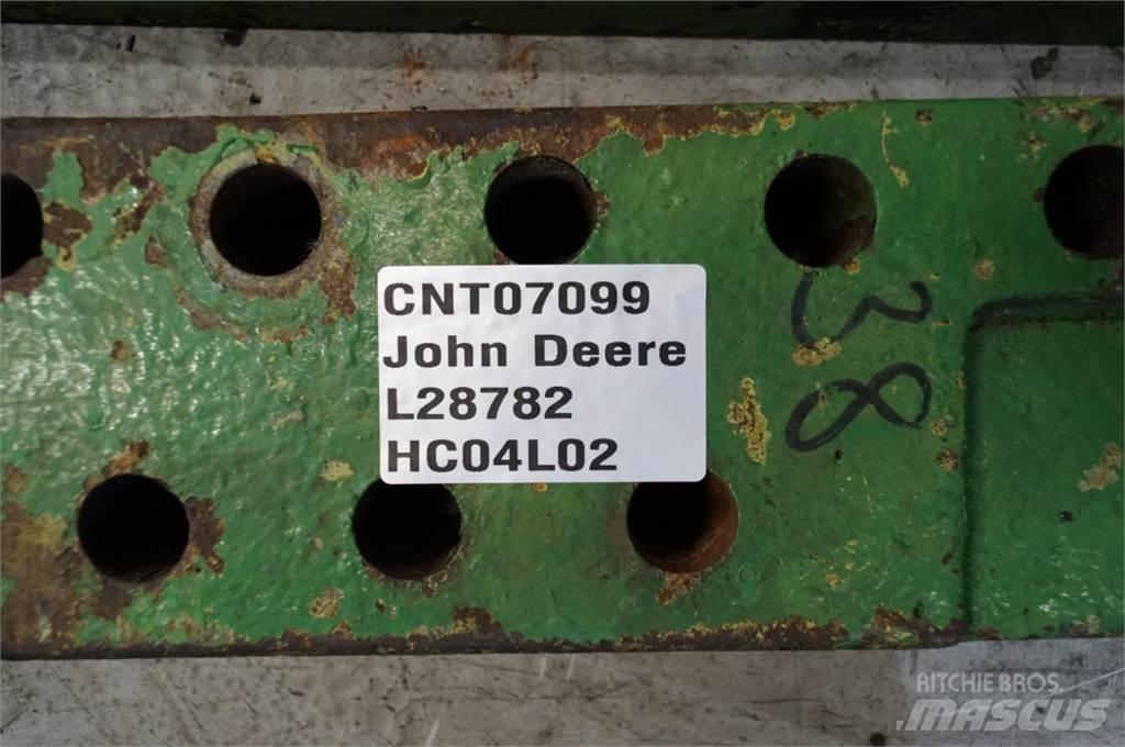 John Deere 4430 其他拖拉机配件