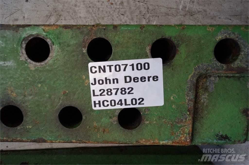 John Deere 4440 其他拖拉机配件