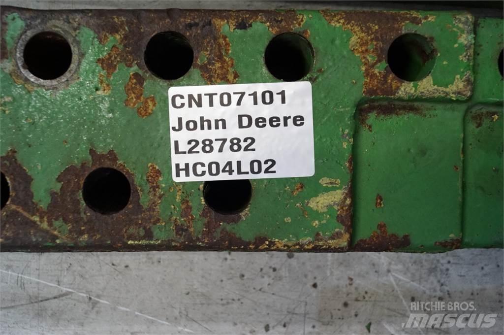 John Deere 4440 其他拖拉机配件