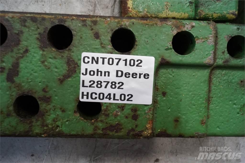John Deere 4440 其他拖拉机配件
